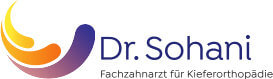 Logo Dr. Sohani, Fachzahnarzt für Kieferorthopädie