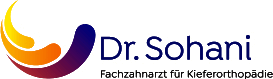 Logo Dr. Sohani, Fachzahnarzt für Kieferorthopädie
